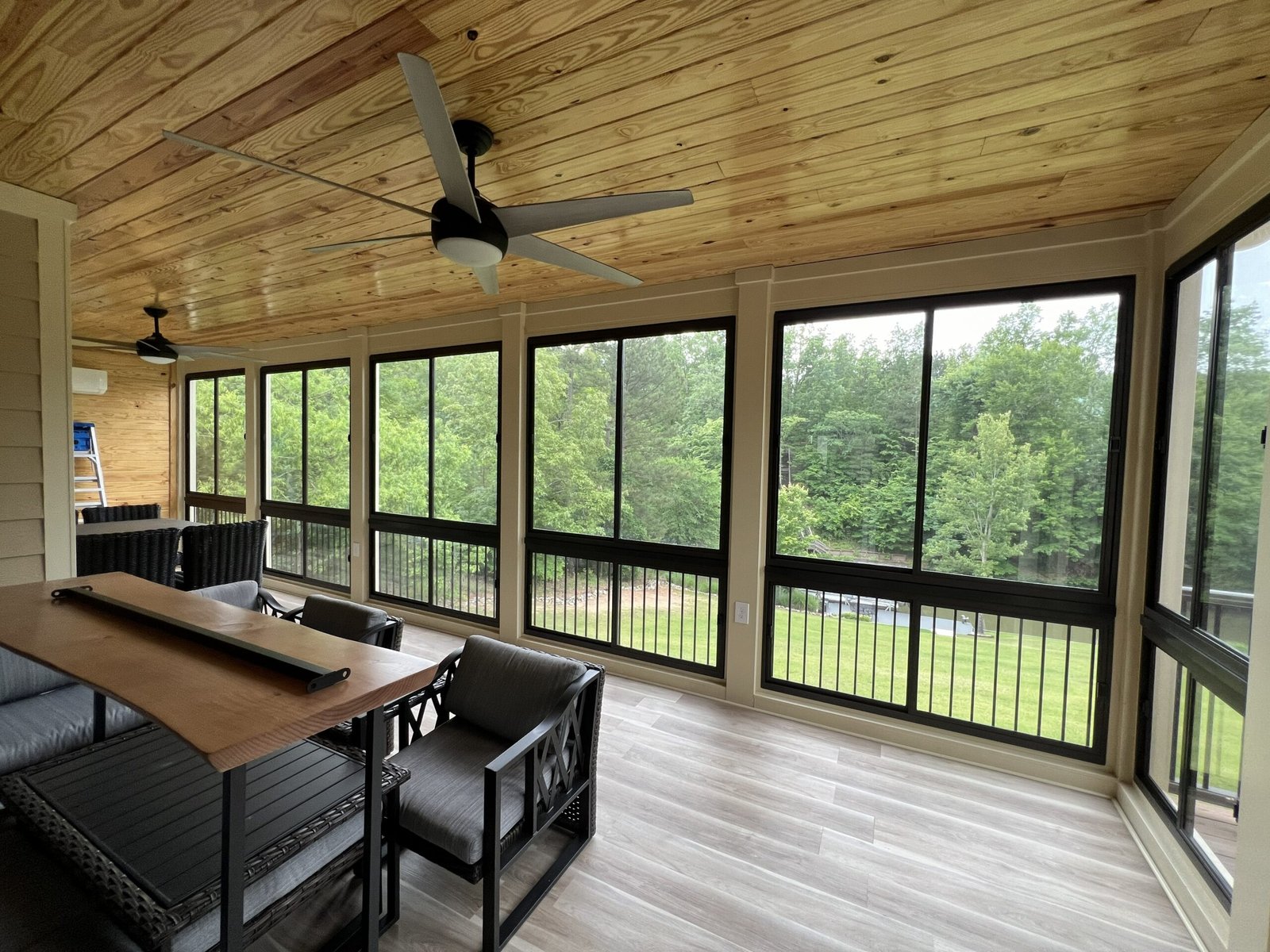 Energy-efficient window installation | Eatonton, GA | Home