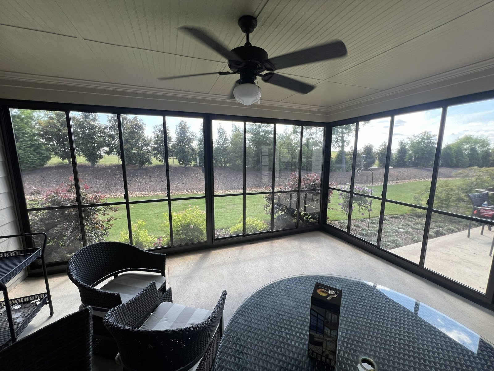 Energy-efficient window installation | Eatonton, GA | Home